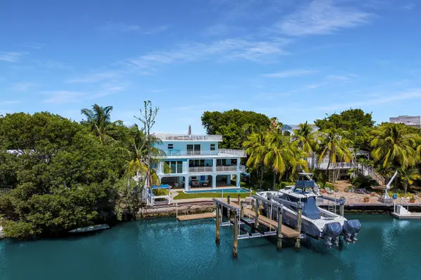 313 North Drive, Plantation Key, FL 33036