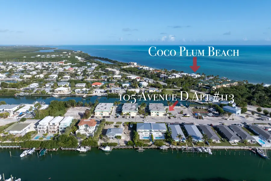 105 Avenue D #APT 113, Marathon, FL 33050 - #2