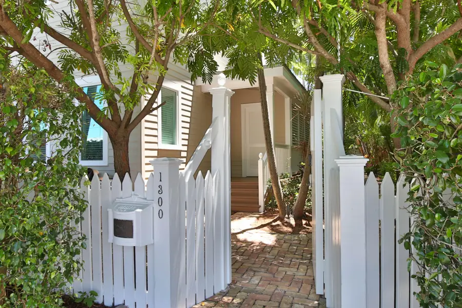 1300 Seminary Street, Key West, FL 33040 - #2