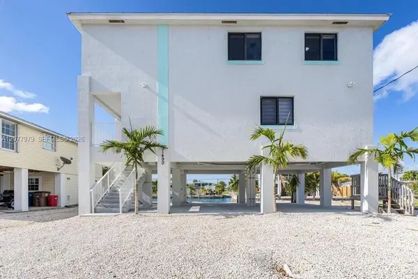 31490 Avenue F #Avenue F, Big Pine Key, FL 33043