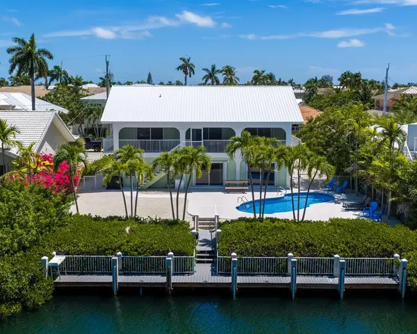 285 13th Street, Key Colony, FL 33051