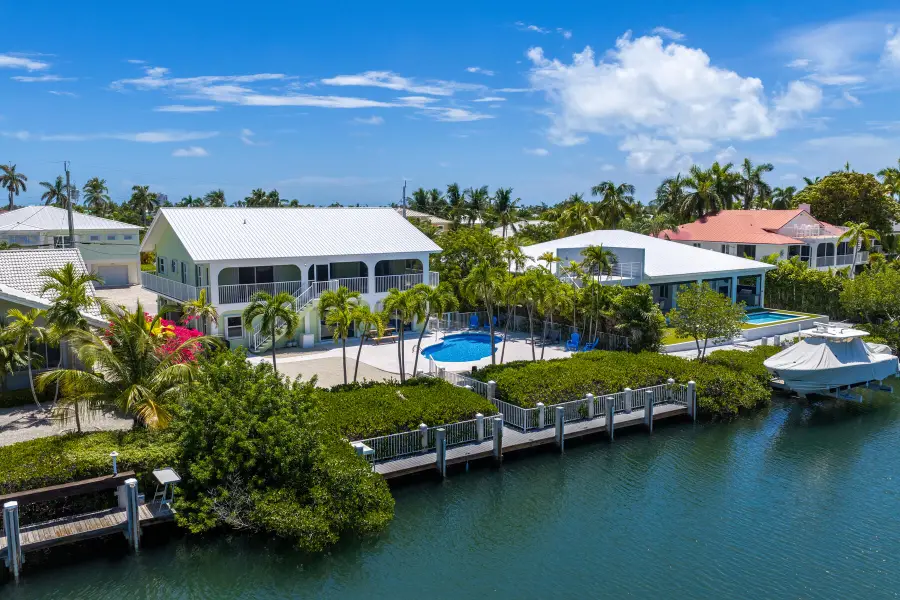285 13th Street, Key Colony Beach, FL 33051 - #2