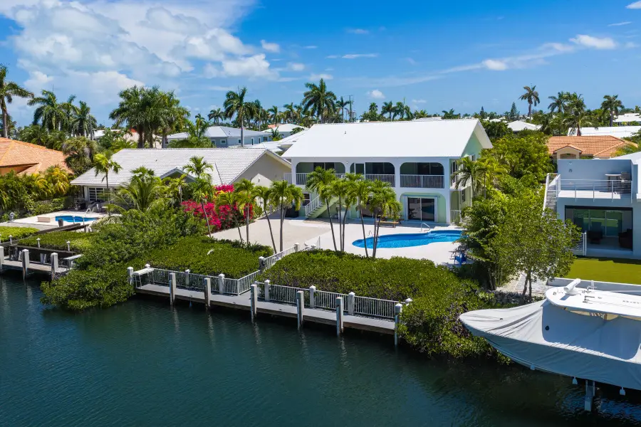285 13th Street, Key Colony Beach, FL 33051 - #3