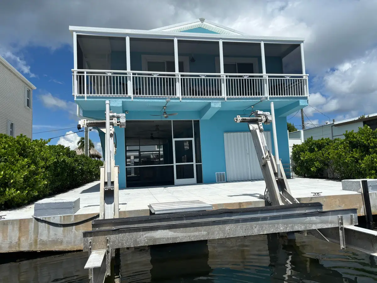 234 Allen Avenue, Key Largo, FL 33037 - #1