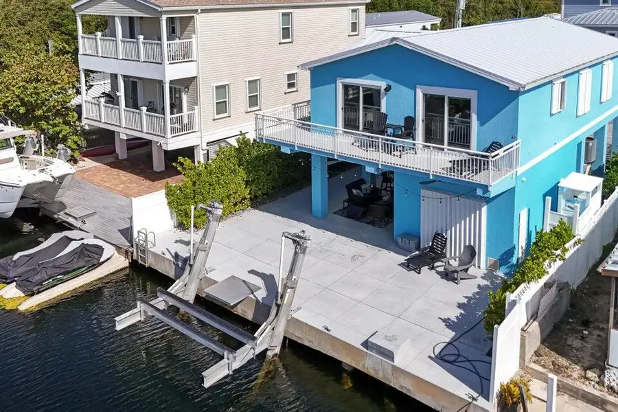 234 Allen Avenue, Key Largo, FL 33037 - #2