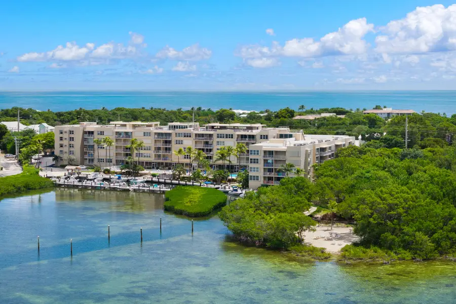 88500 Overseas Highway #407, Plantation Key, FL 33070 - #2