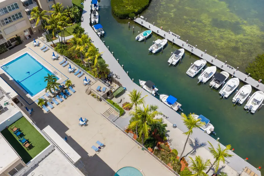 88500 Overseas Highway #407, Plantation Key, FL 33070 - #3