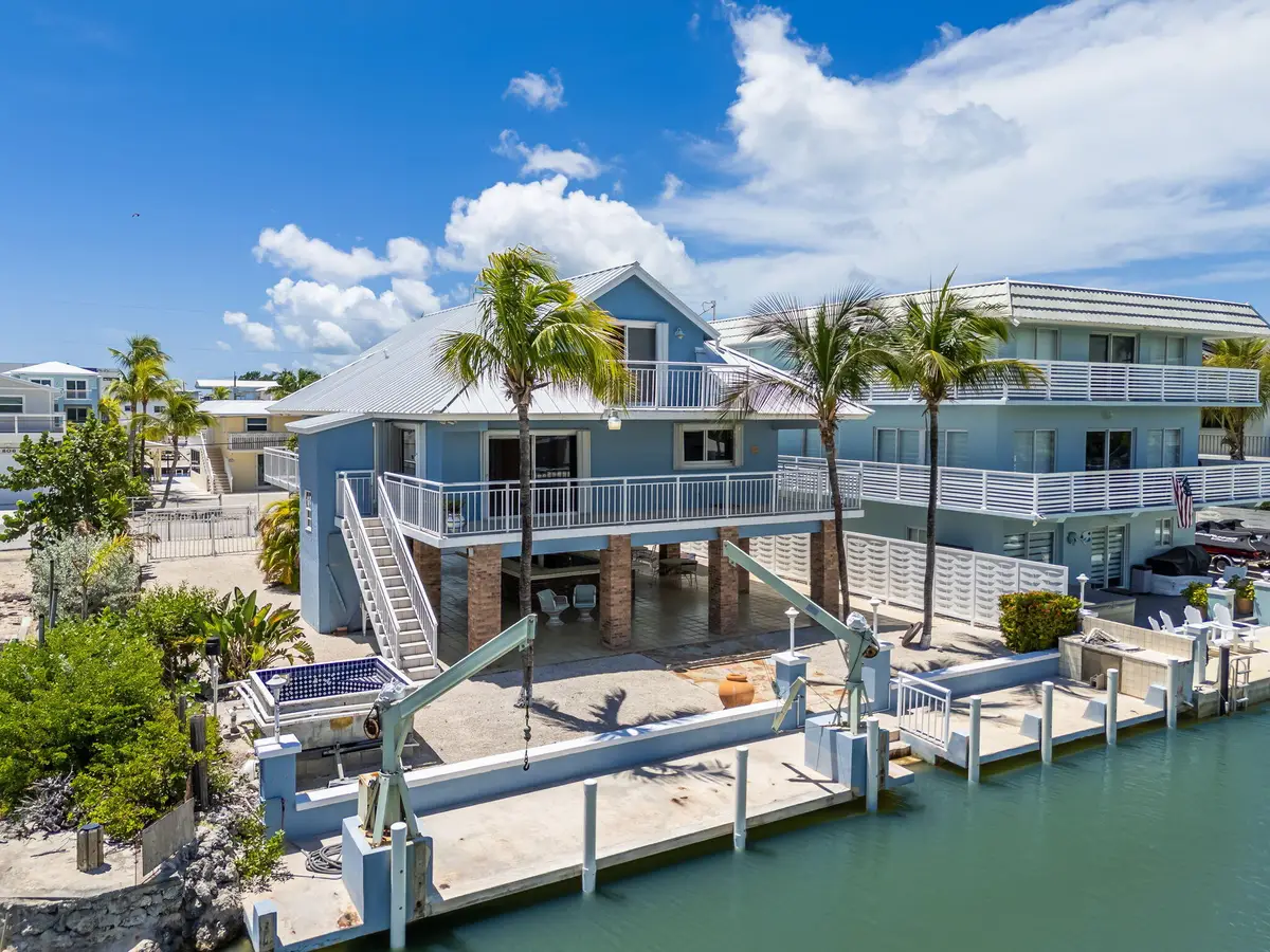 807 Bonito Lane, Key Largo, FL 33037 - #1