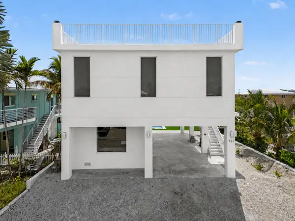 131 Snapper Creek Drive, Long Key, FL 33001