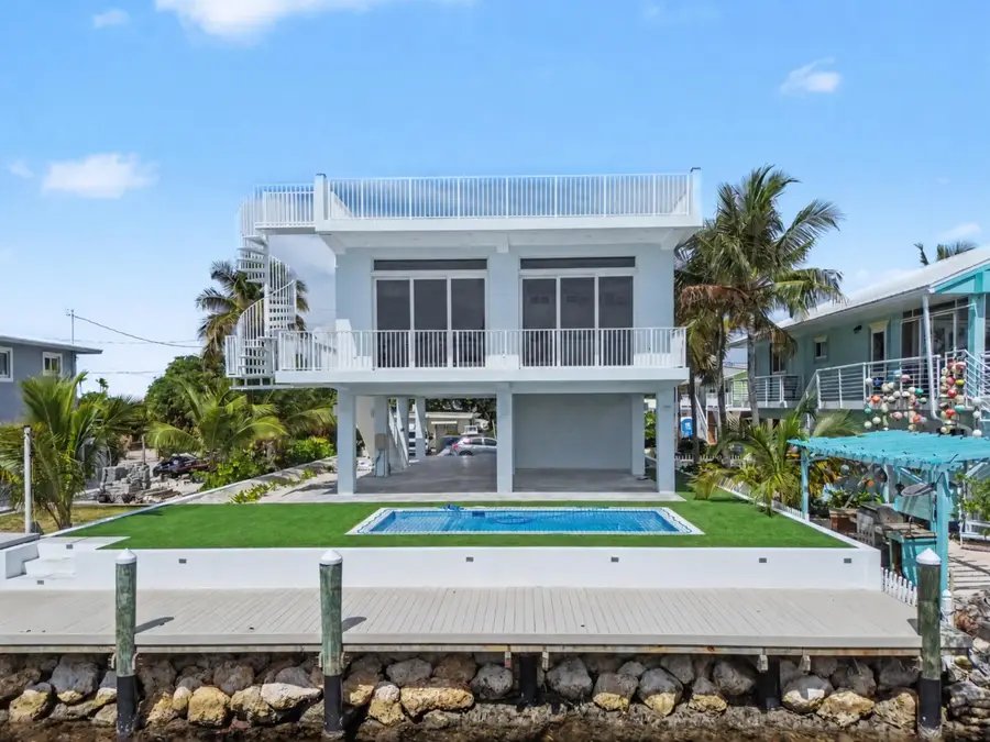 131 Snapper Creek Drive, Long Key, FL 33001 - #2