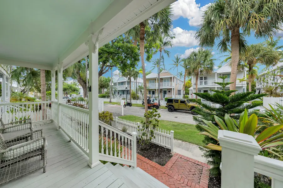 14 Spoonbill Way, Key West, FL 33040 - #2