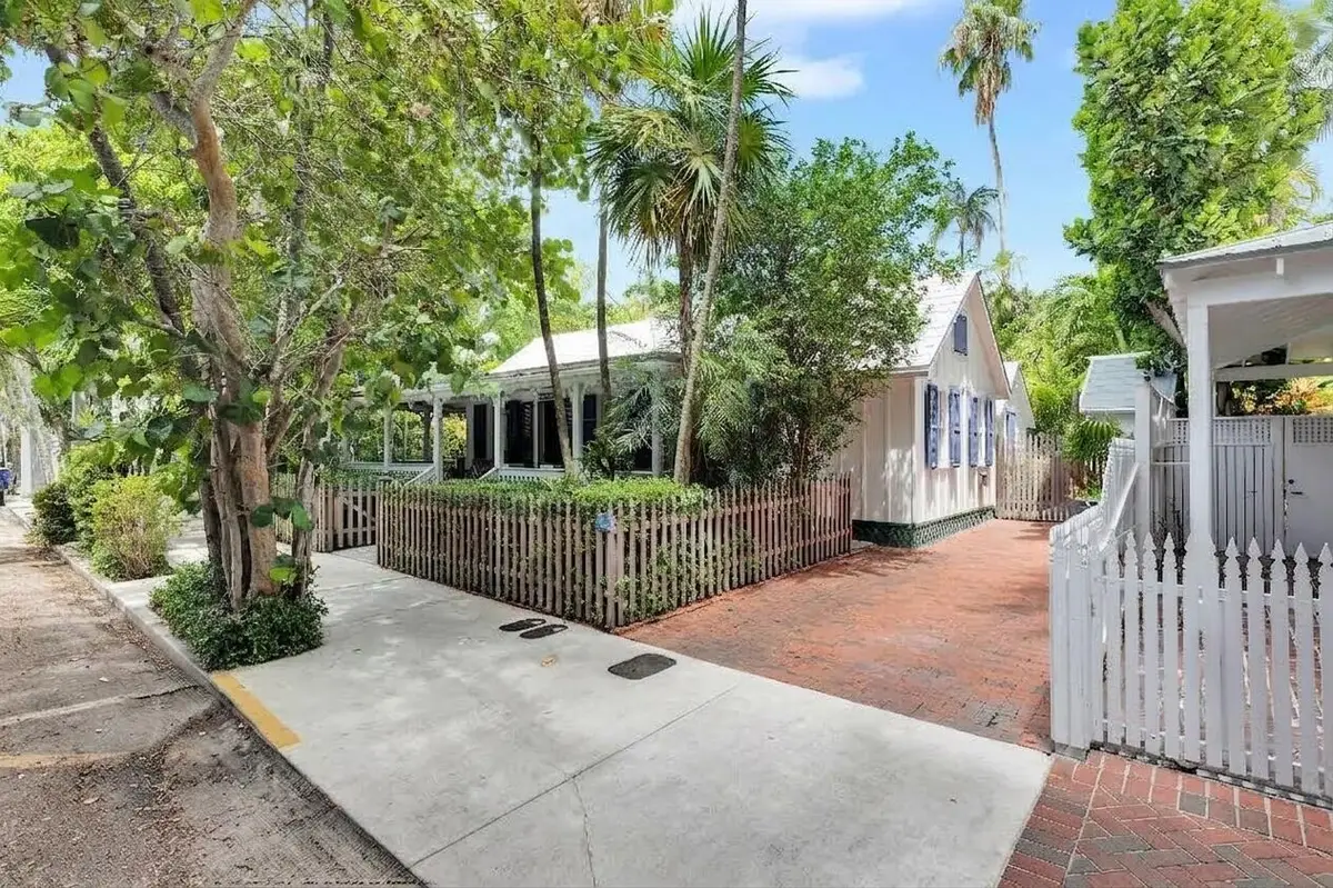 613 Margaret Street, Key West, FL 33040 - #1