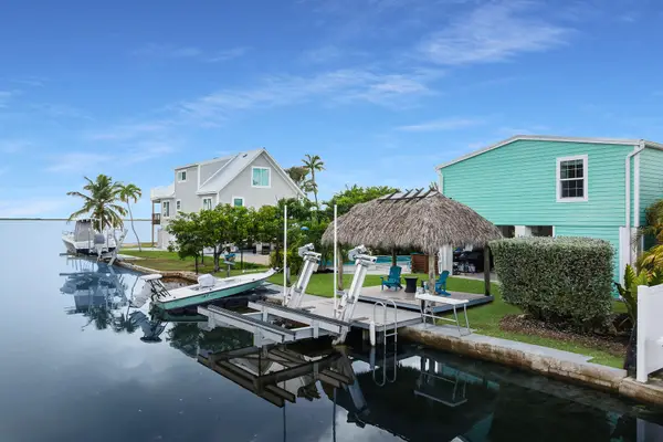 99 Palm Drive, Saddlebunch, FL 33040