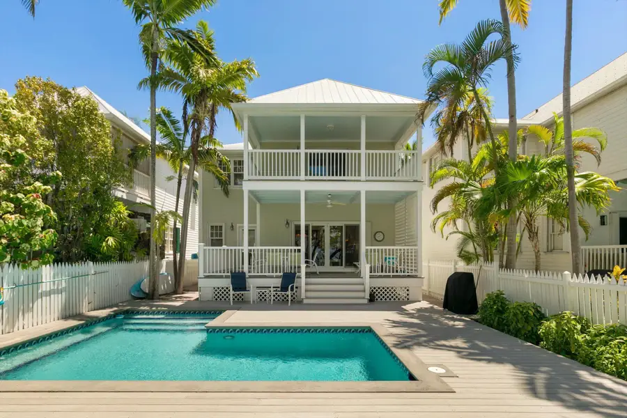 2623 Gulfview Drive, Key West, FL 33040 - #2