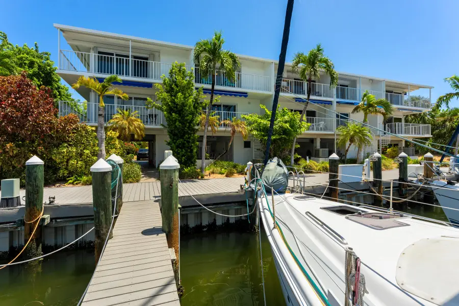 96 Avenue C #4, Marathon, FL 33050 - #2