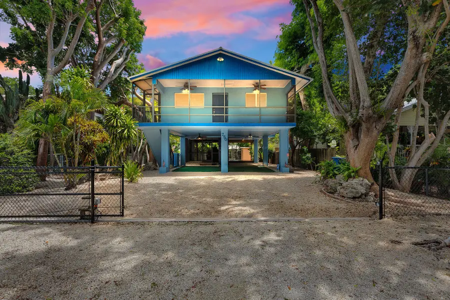 750 Madrid Road, Key Largo, FL 33037 - #2