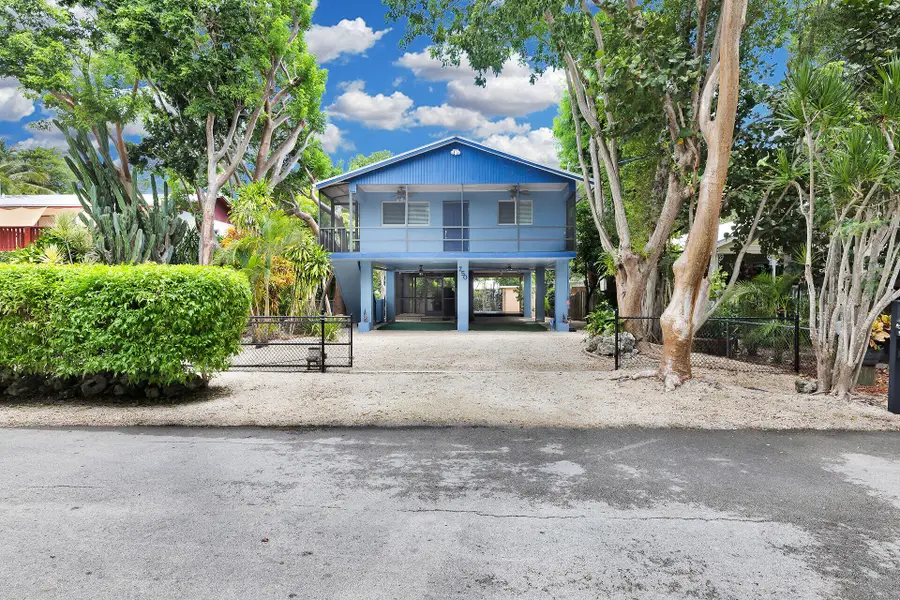 750 Madrid Road, Key Largo, FL 33037 - #3