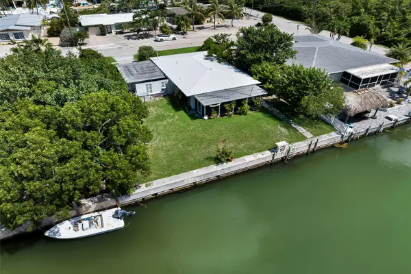 11285 3rd Avenue Gulf, Marathon, FL 33050