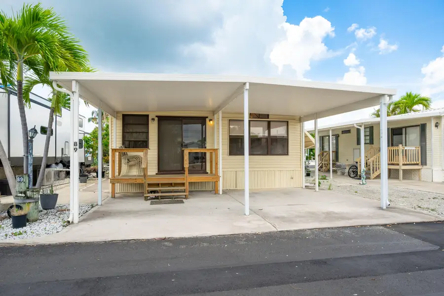 55 Boca Chica Road #89, Big Coppitt Key, FL 33040 - #2