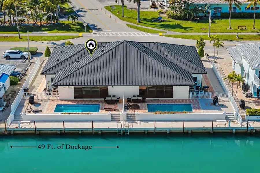 230 Sadowski Causeway, Key Colony Beach, FL 33051 - #3