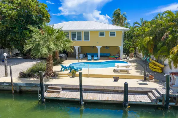 581 12th Street, Key Colony, FL 33051