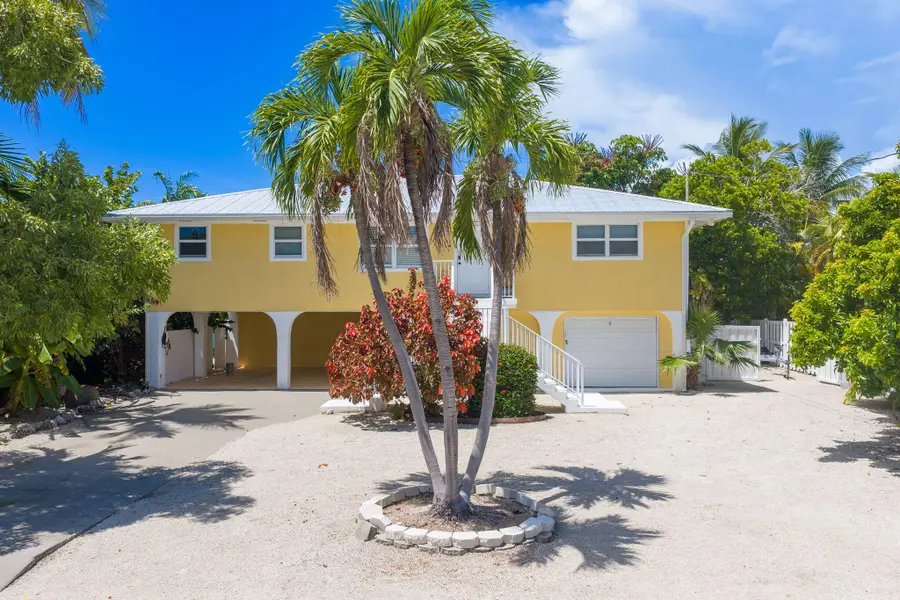 581 12th Street, Key Colony Beach, FL 33051 - #3