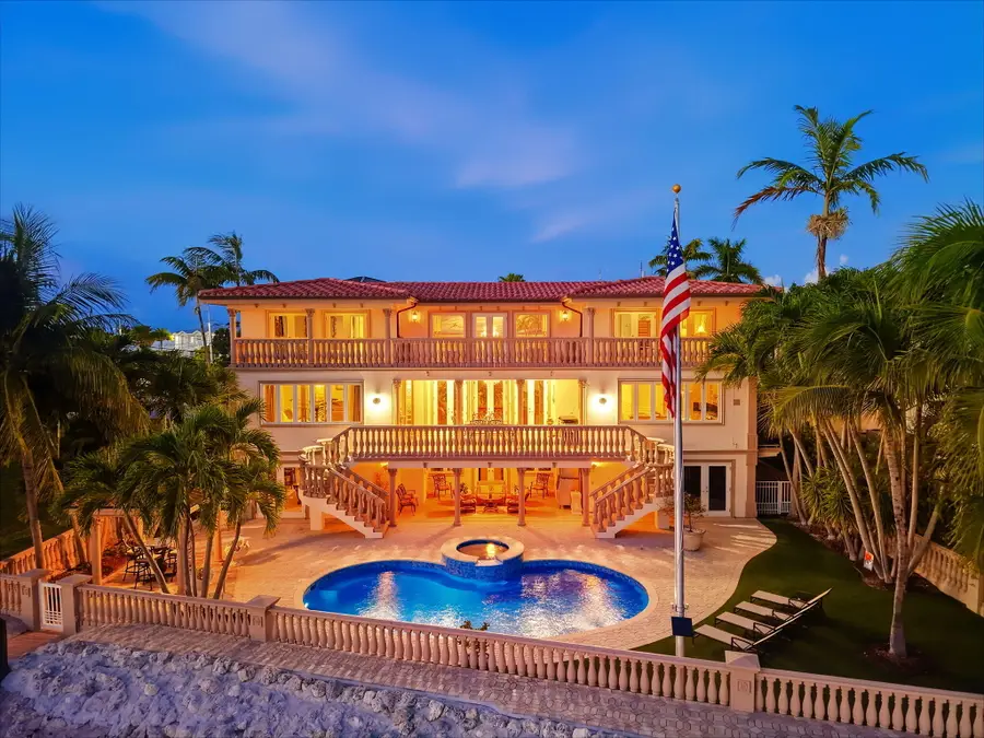 1285 Coury Drive, Key Colony Beach, FL 33051 - #2