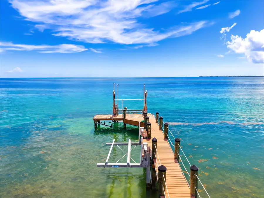 1285 Coury Drive, Key Colony Beach, FL 33051 - #3