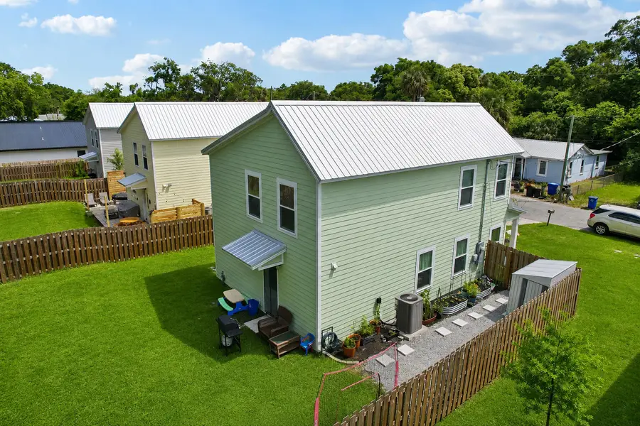 515 S Woodlawn Street, Other, FL 00000 - #2