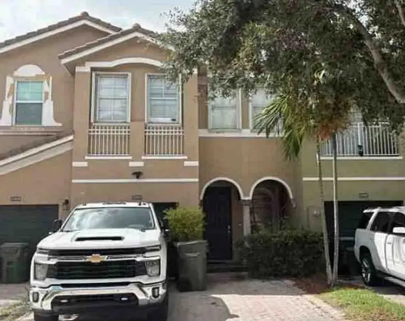 2594 SE 14th Street, Homestead, FL 33035 - #1