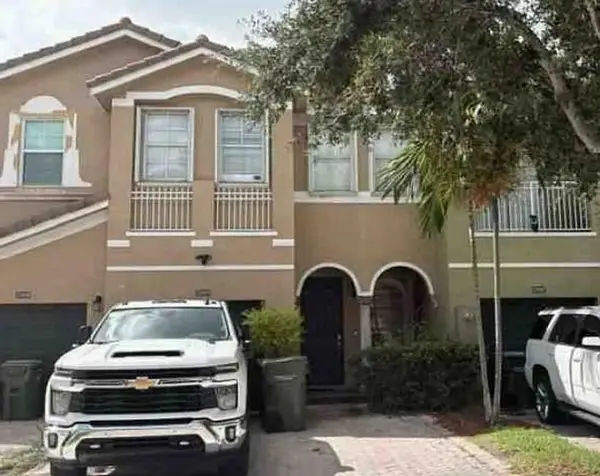2594 SE 14th Street, Other, FL 33035