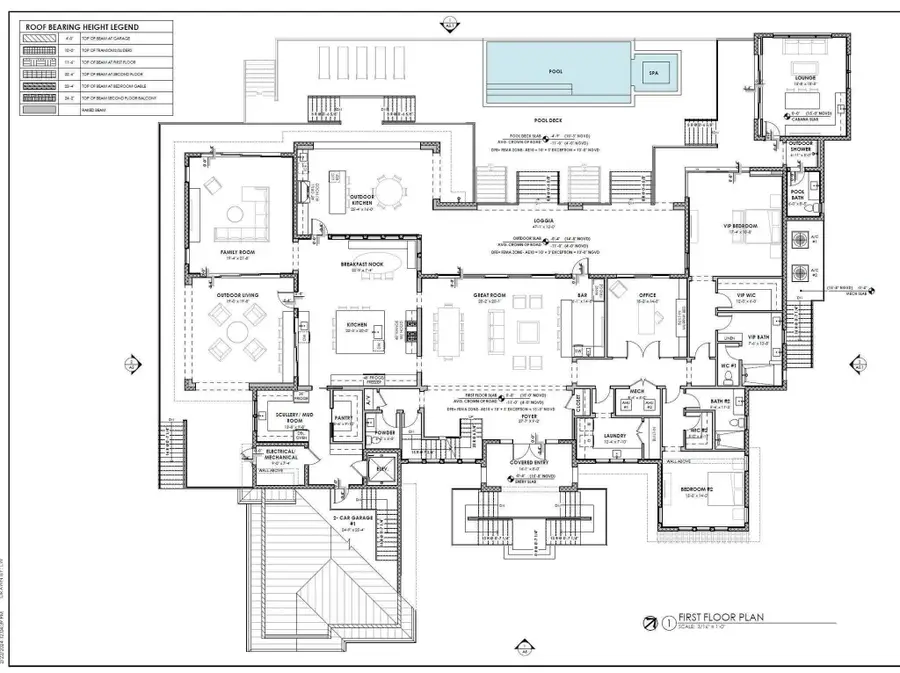 54 Sunset Road, Key Largo, FL 33037 - #3