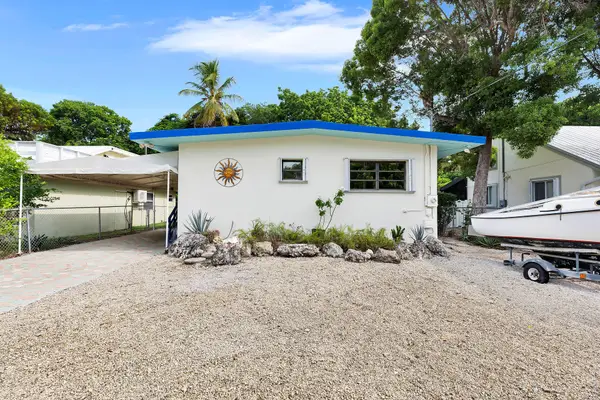 110 Indian Avenue, Key Largo, FL 33070