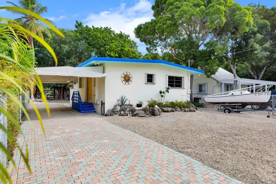 110 Indian Avenue, Tavernier, FL 33070 - #2
