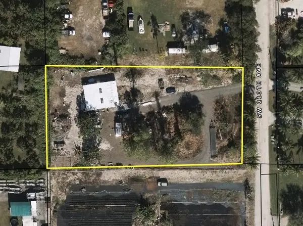 34600 SW 213th Avenue, Other, FL 33034