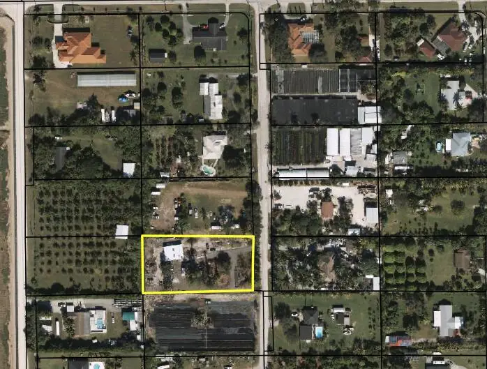 34600 SW 213th Avenue, Everglades, FL 33034 - #2