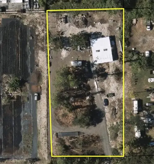 34600 SW 213th Avenue, Everglades, FL 33034 - #3