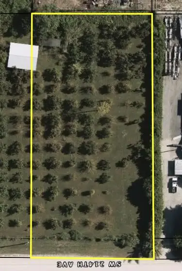 SW 214th Avenue, Everglades, FL 33034 - #2