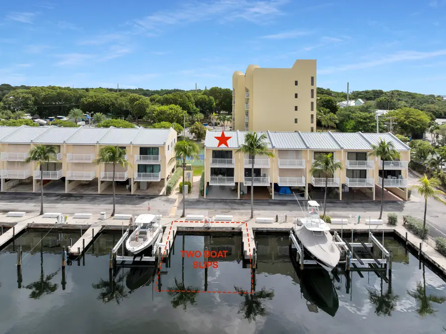 88540 Overseas Highway #716, Plantation Key, FL 33070 - #3