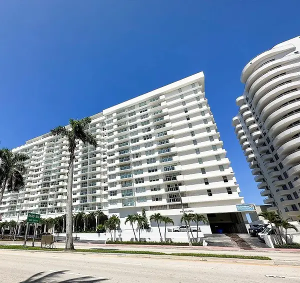5601 Collins Avenue #APT 808, Other, FL 33140