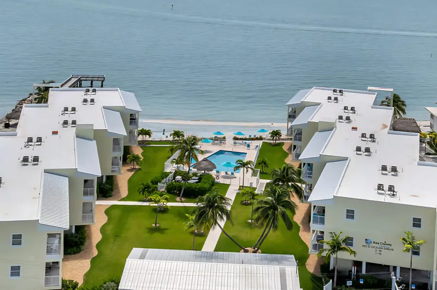 501 E Ocean Drive #9, Key Colony Beach, FL 33051 - #2