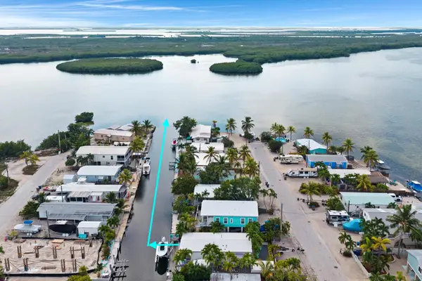 27772 Astrangia Avenue, Little Torch Key, FL 33042