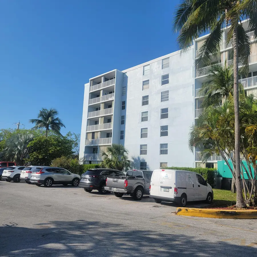 3312 Northside Drive #APT 407, Key West, FL 33040 - #3