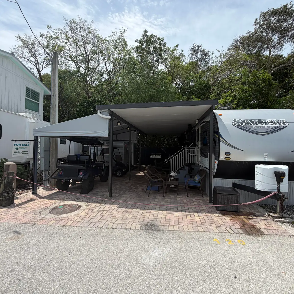 325 Calusa Street #120, Key Largo, FL 33037 - #1