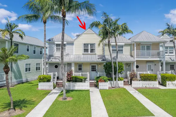 5091 Sunset Village Drive, Duck Key, FL 33050