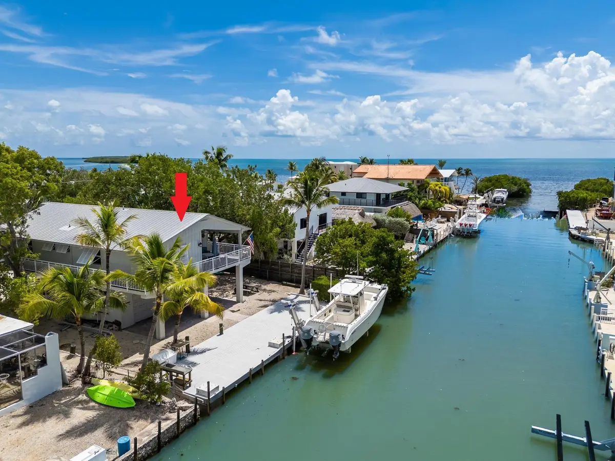 912 Lobster Lane, Key Largo, FL 33037 - #1
