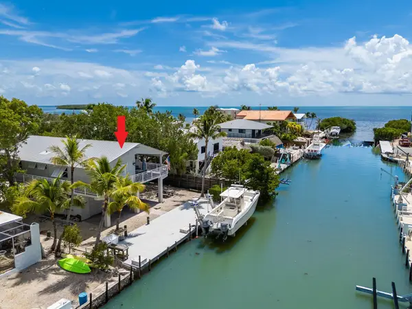 912 Lobster Lane, Key Largo, FL 33037