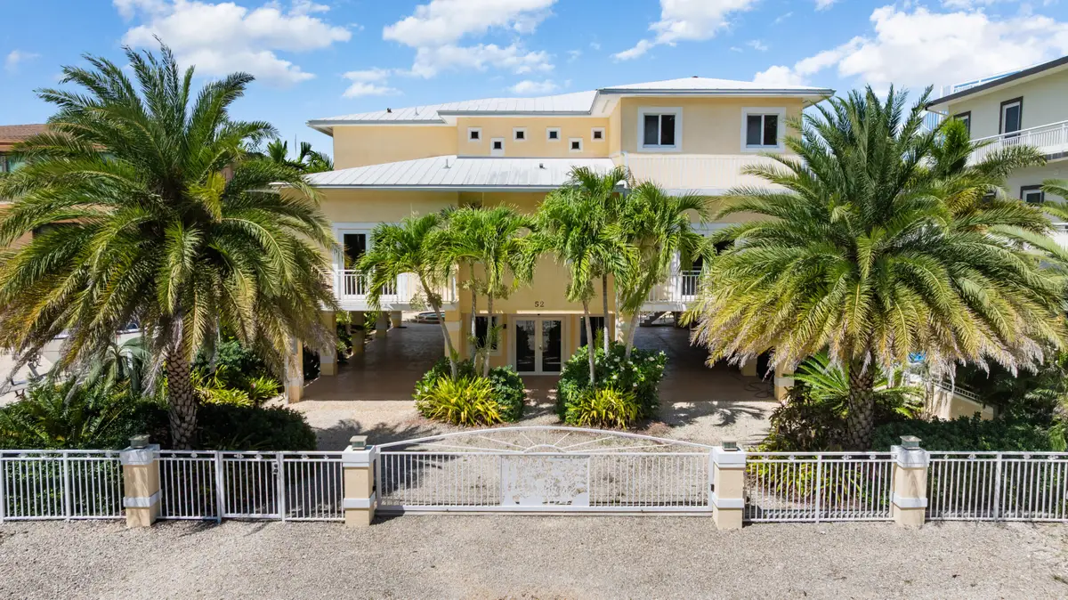 52 S Andros Road, Key Largo, FL 33037 - #1