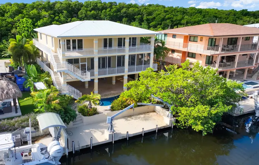 52 S Andros Road, Key Largo, FL 33037 - #2