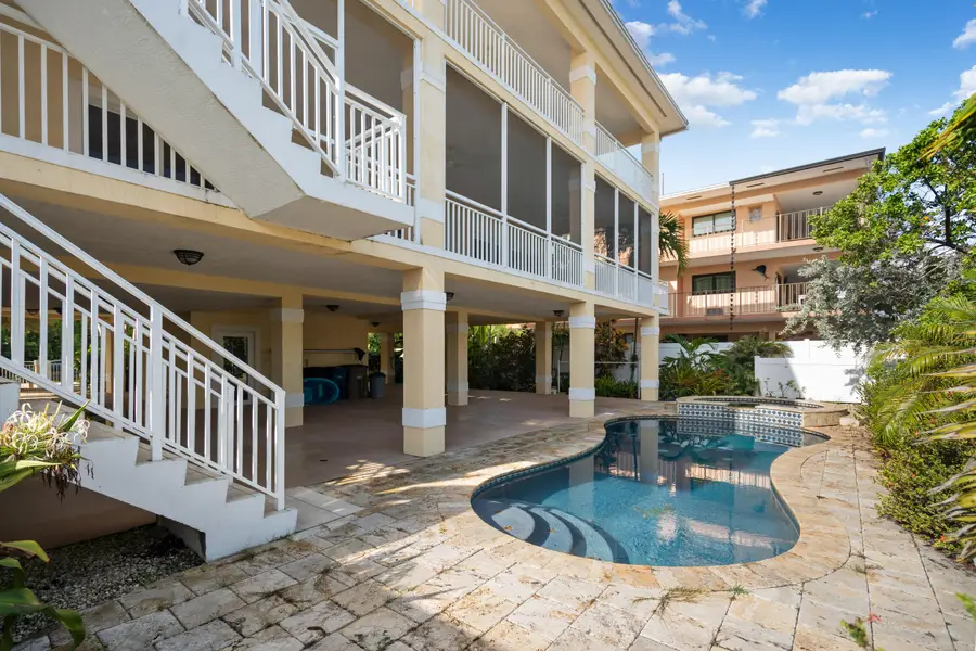 52 S Andros Road, Key Largo, FL 33037 - #3